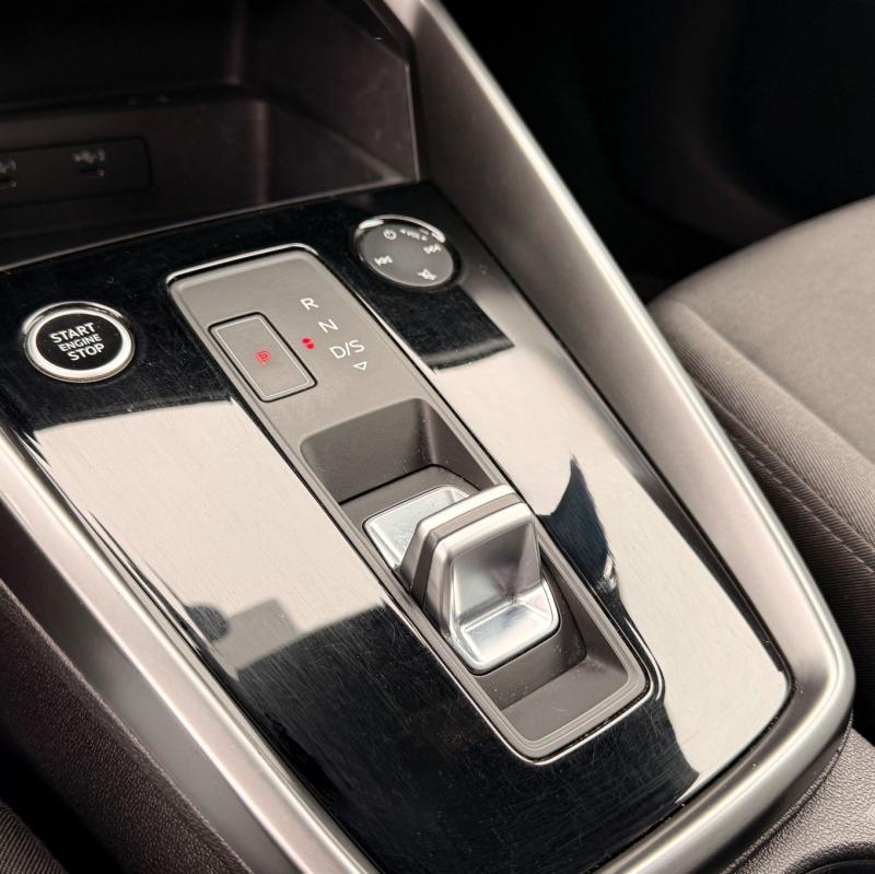 Car Thumb