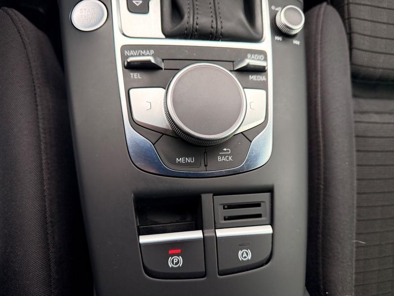 Car Thumb
