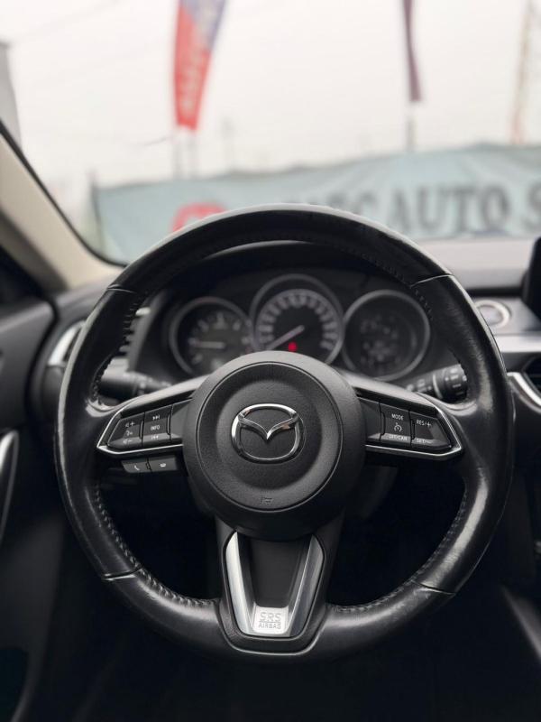 Car Thumb