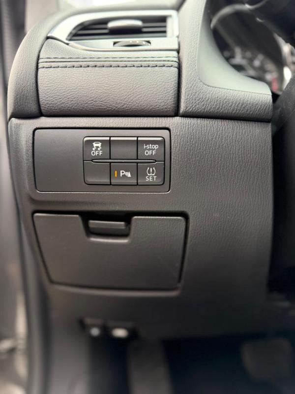 Car Thumb