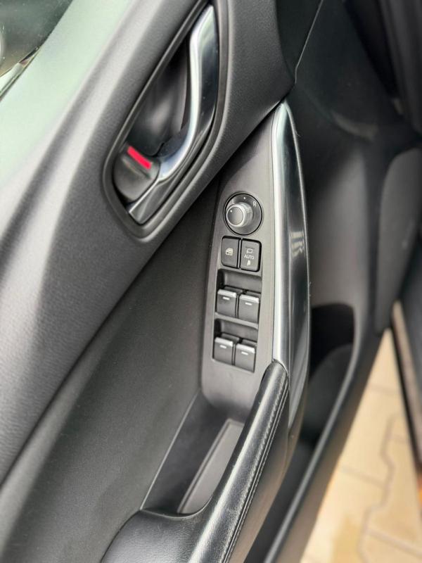 Car Thumb