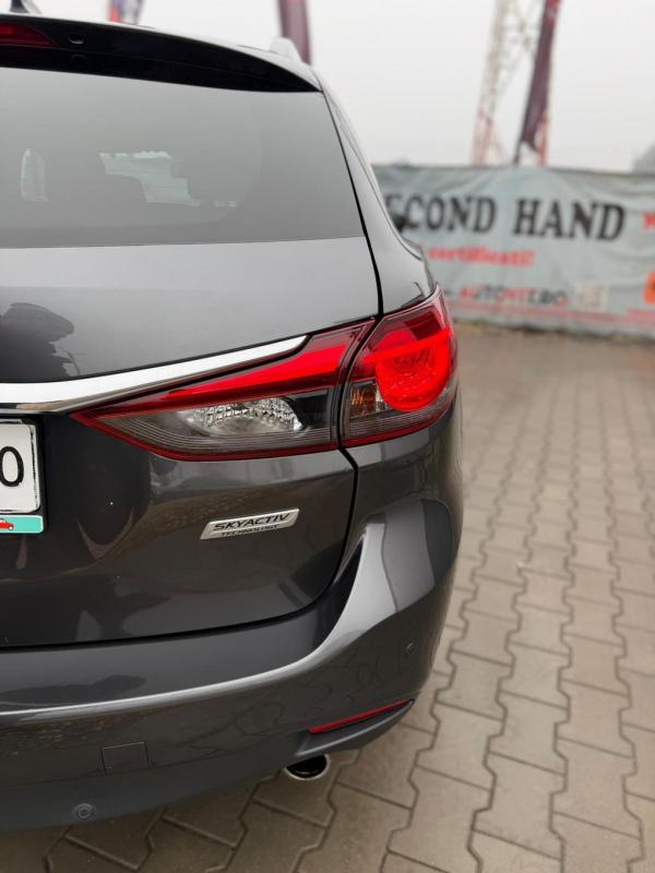Car Thumb