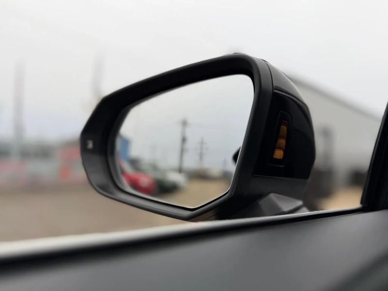 Car Thumb