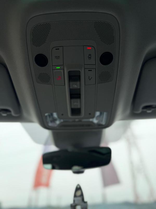 Car Thumb