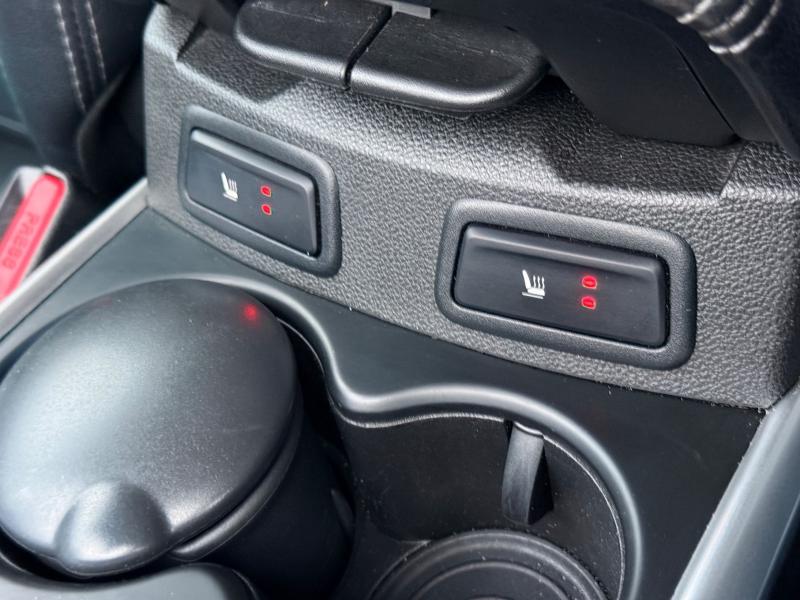Car Thumb