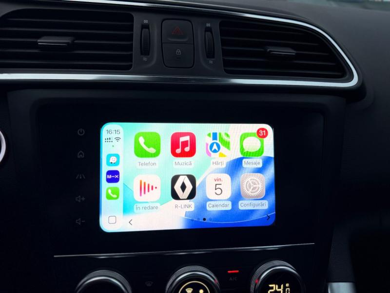 Car Thumb