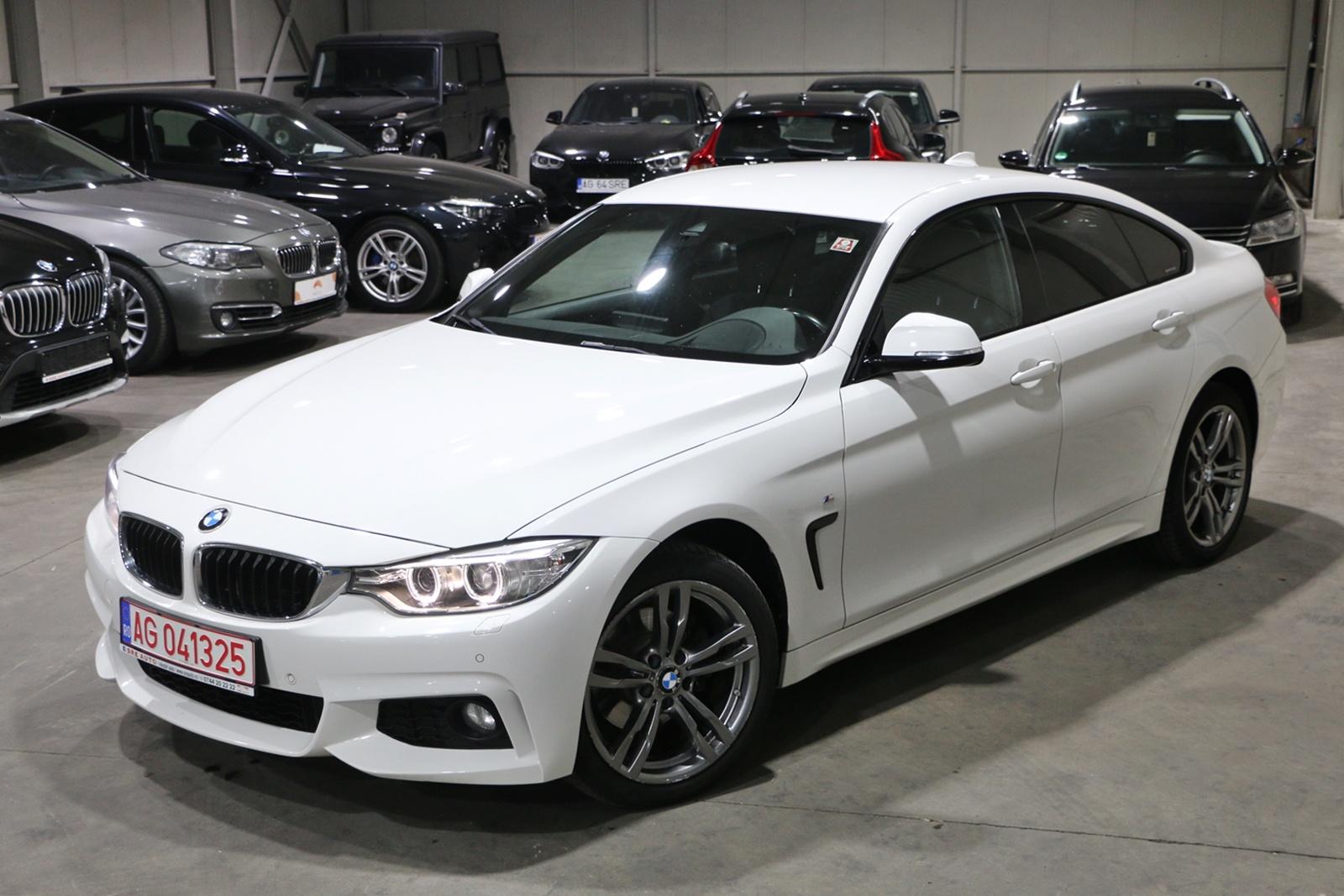 BMW Seria 4