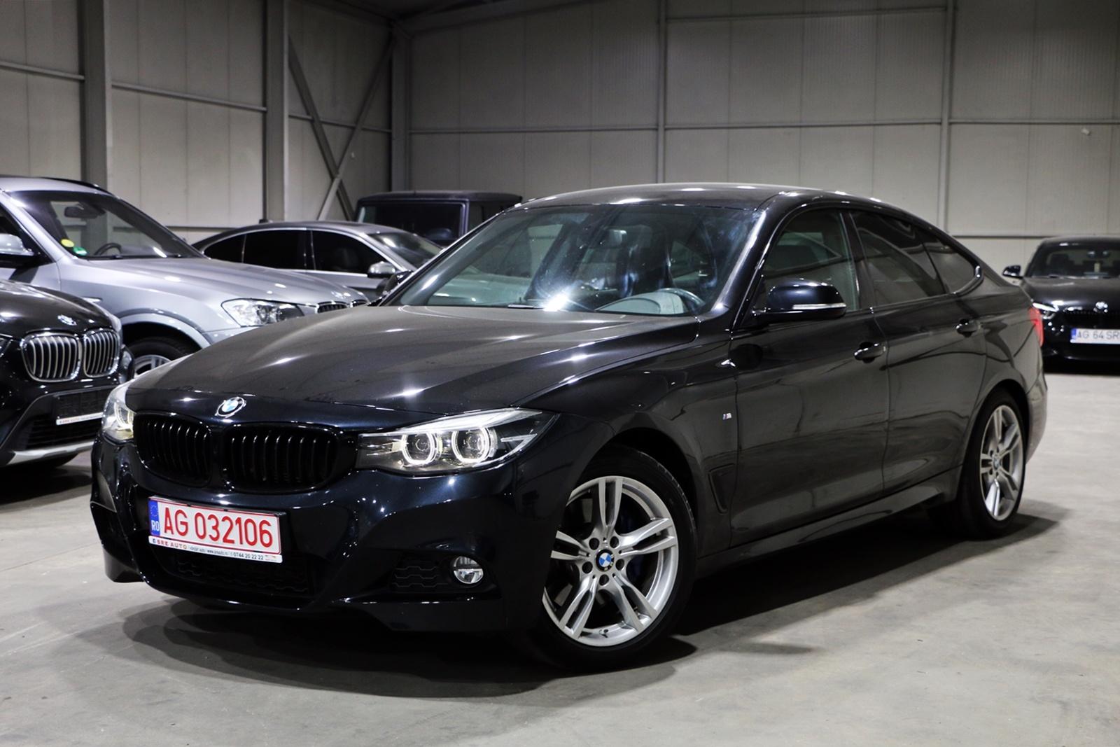 BMW Seria 3
