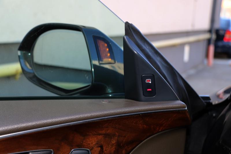 Car Thumb