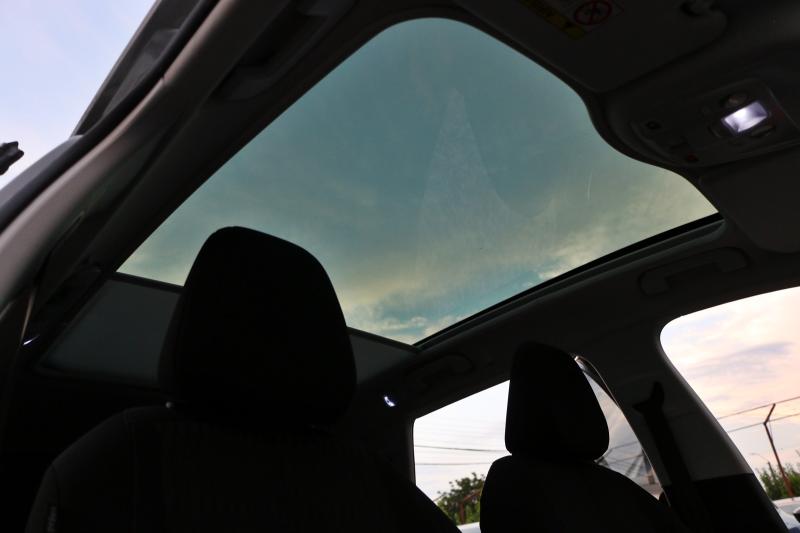 Car Thumb