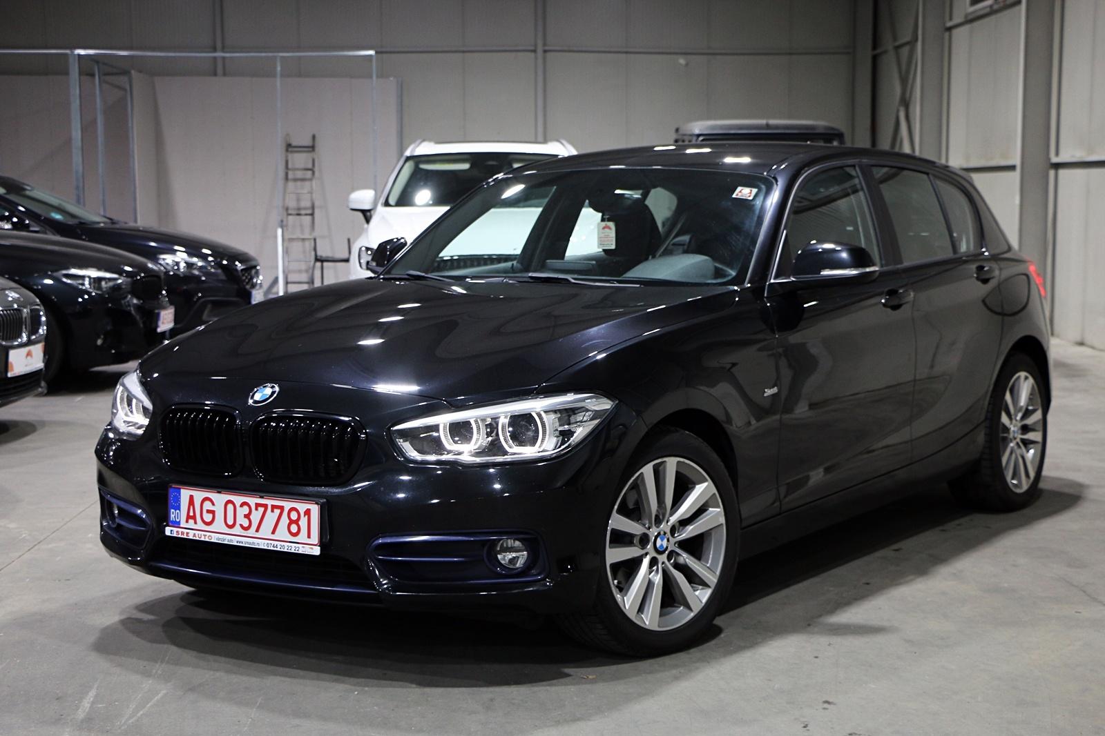 BMW Seria 1