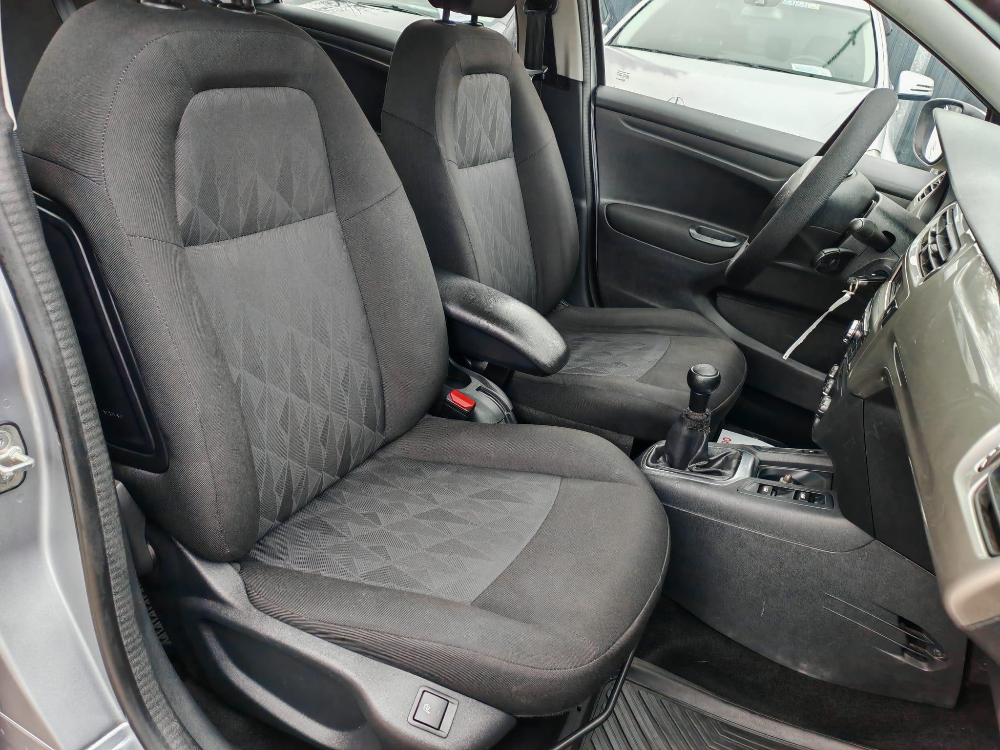 Citroen C-Elysee