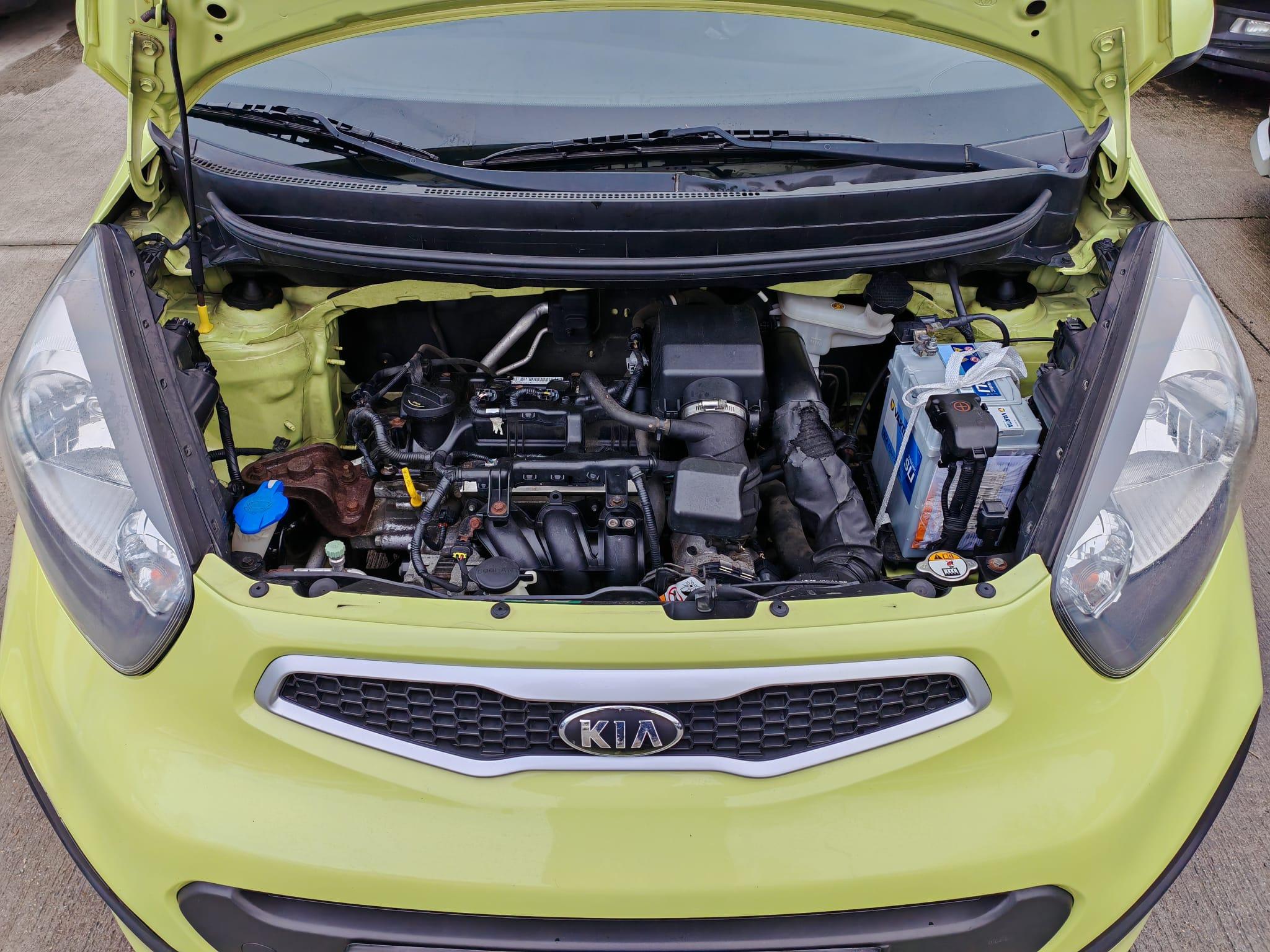 Kia Picanto