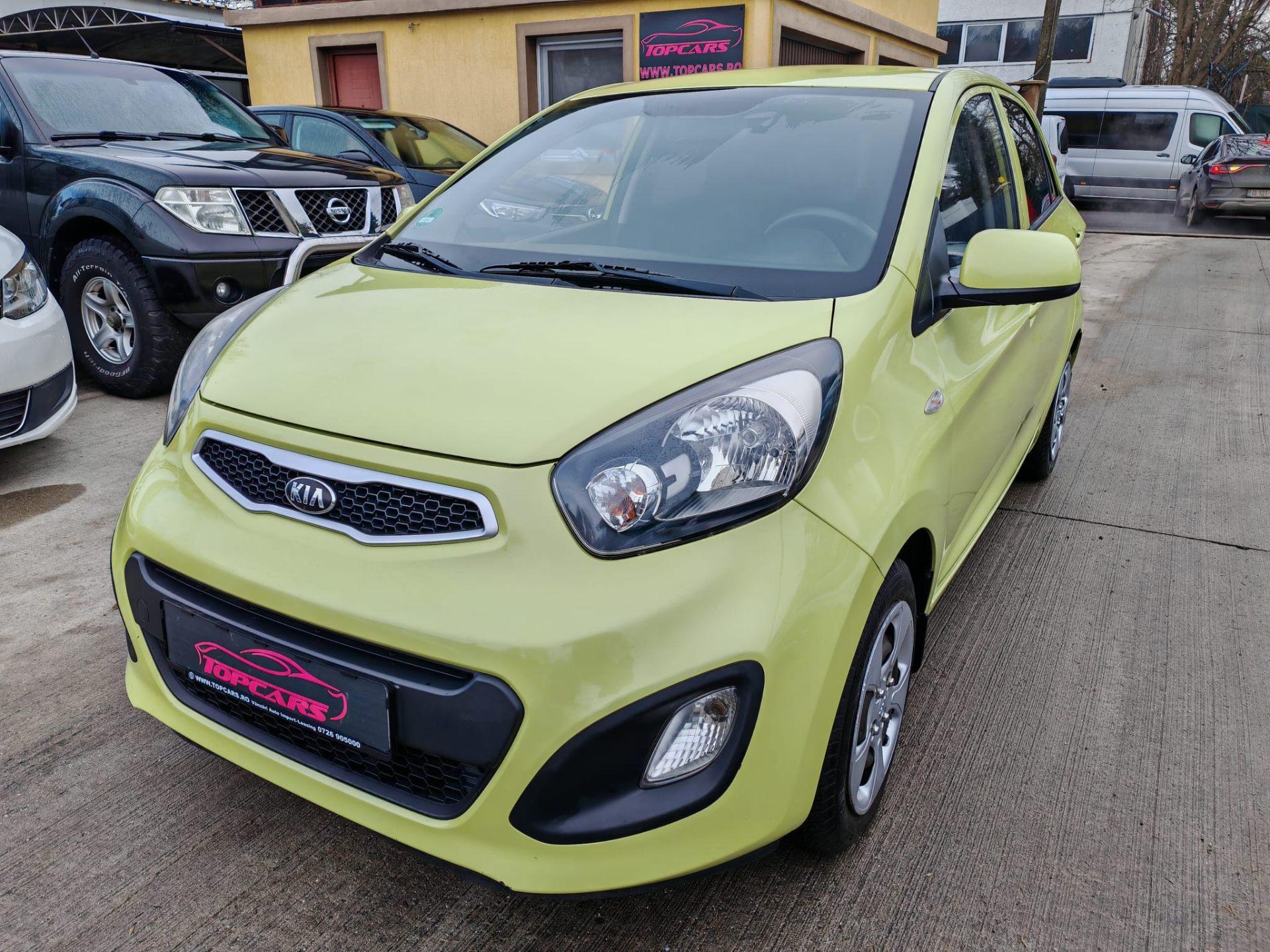 Kia Picanto