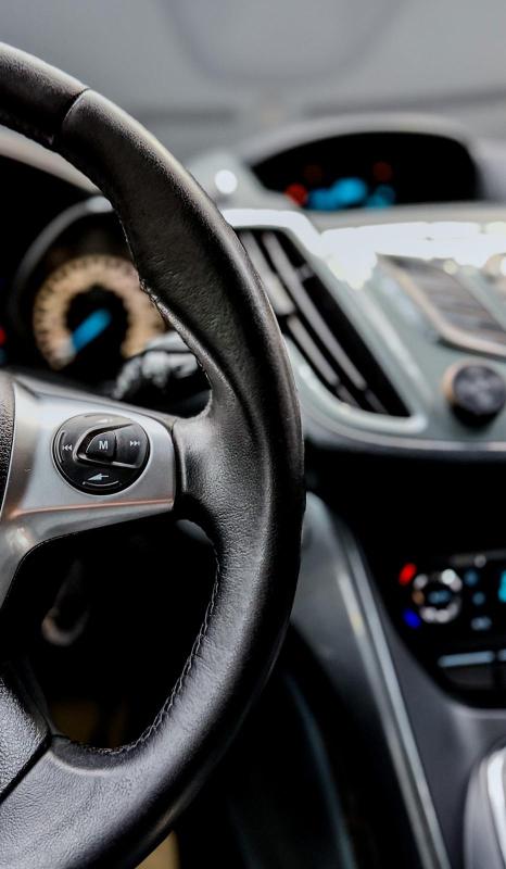 Car Thumb
