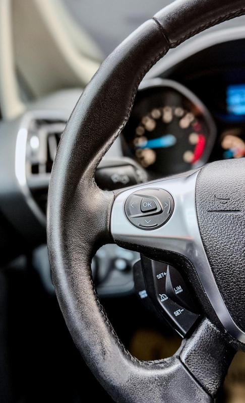 Car Thumb