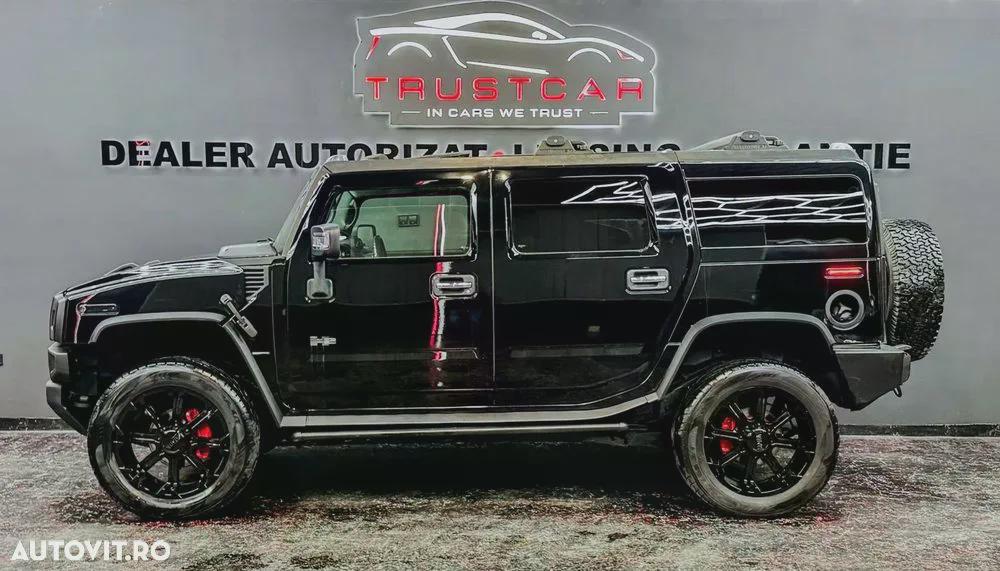 Hummer H2