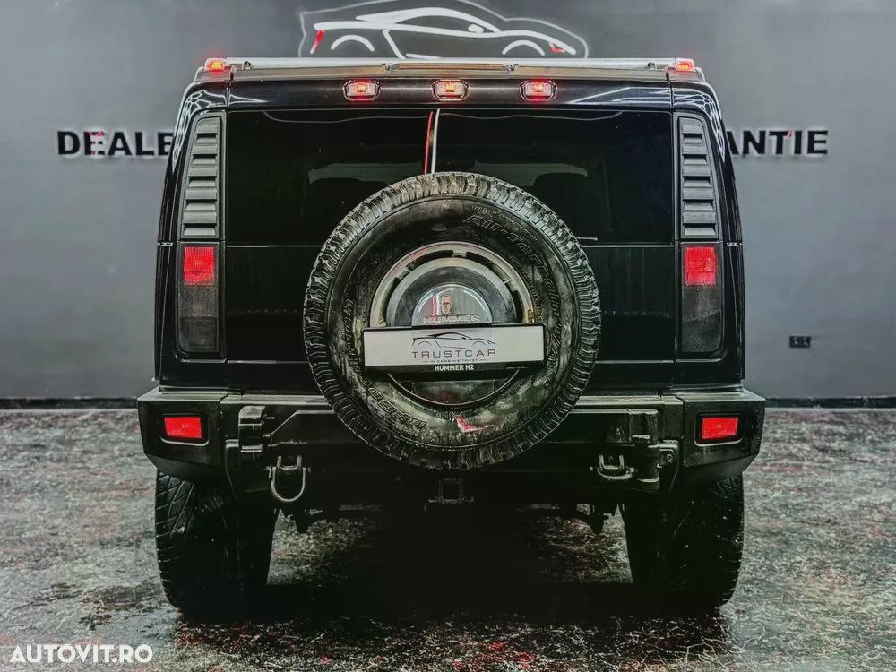 Hummer H2