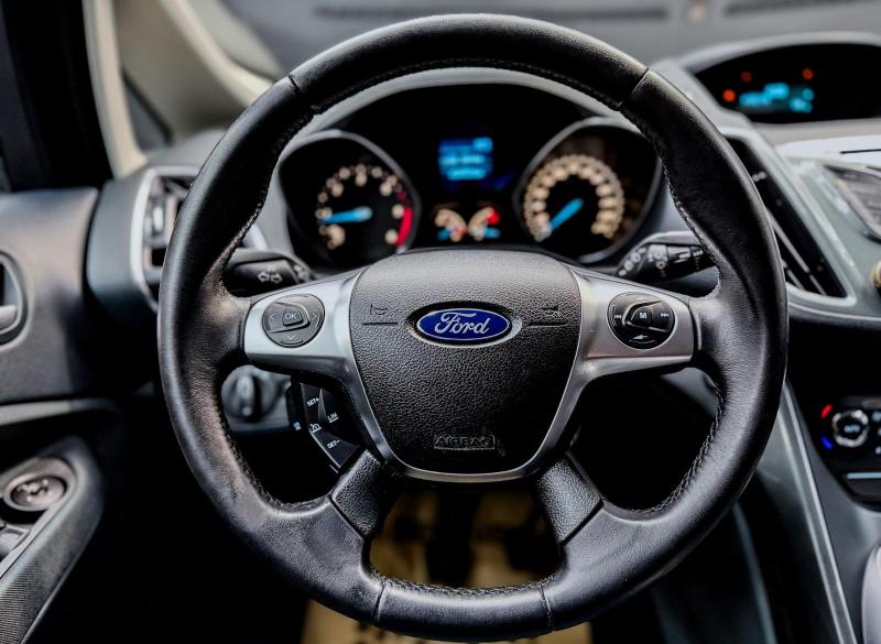 Car Thumb