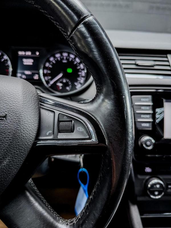 Car Thumb