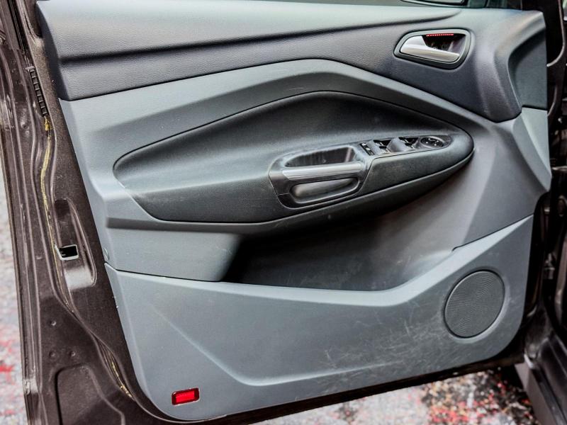 Car Thumb