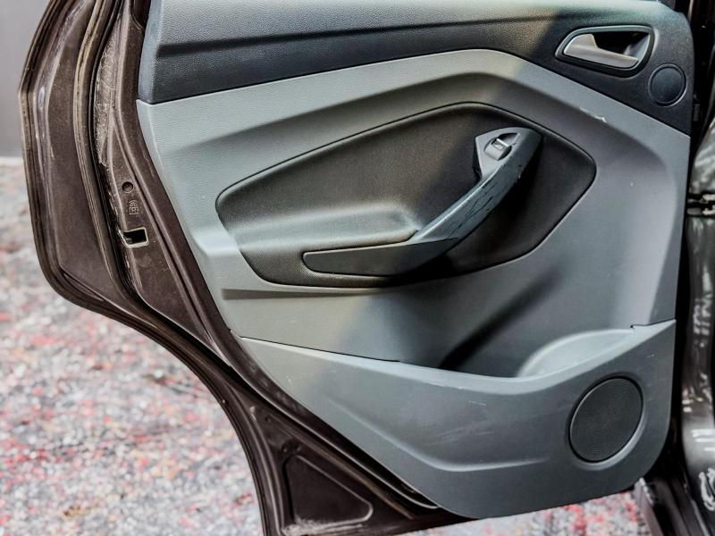 Car Thumb