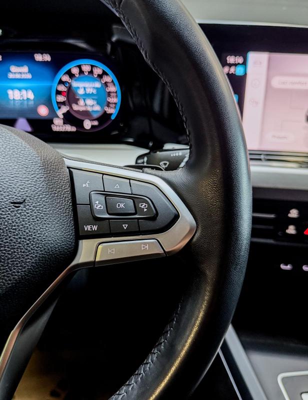 Car Thumb