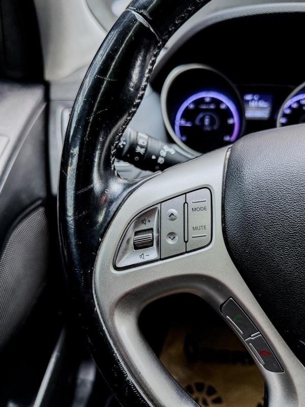Car Thumb