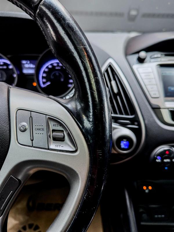 Car Thumb