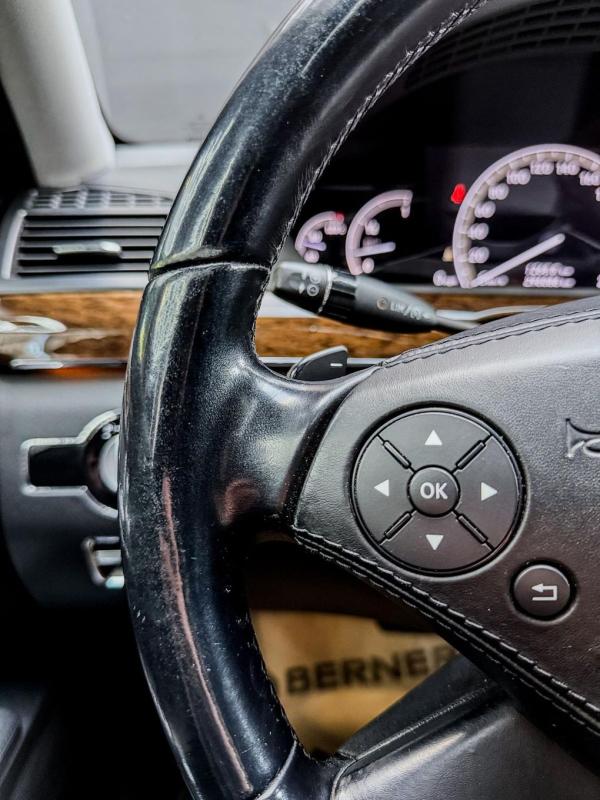 Car Thumb