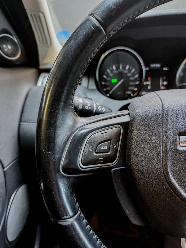 Car Thumb