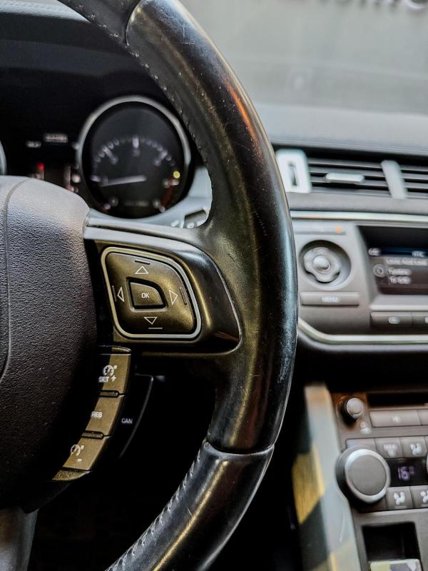 Car Thumb