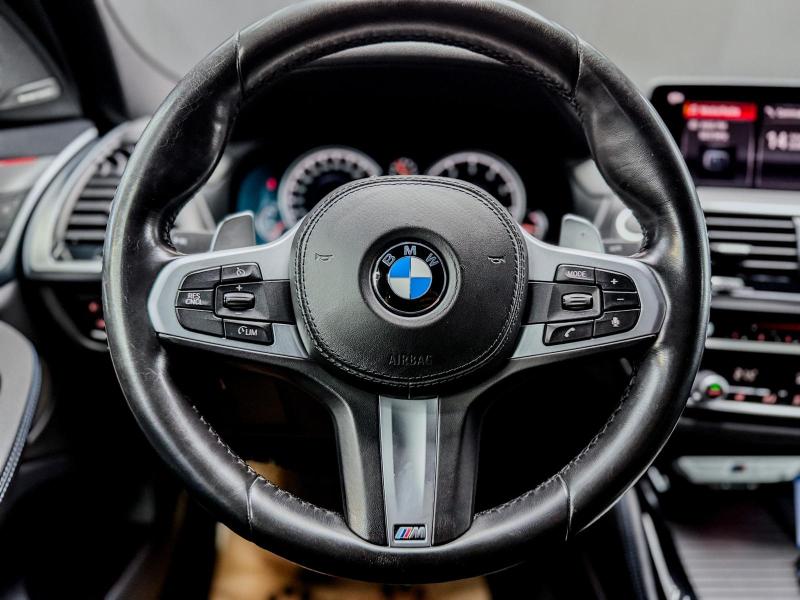Car Thumb