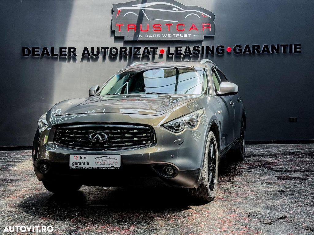 Infiniti FX-30D