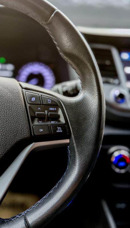 Car Thumb