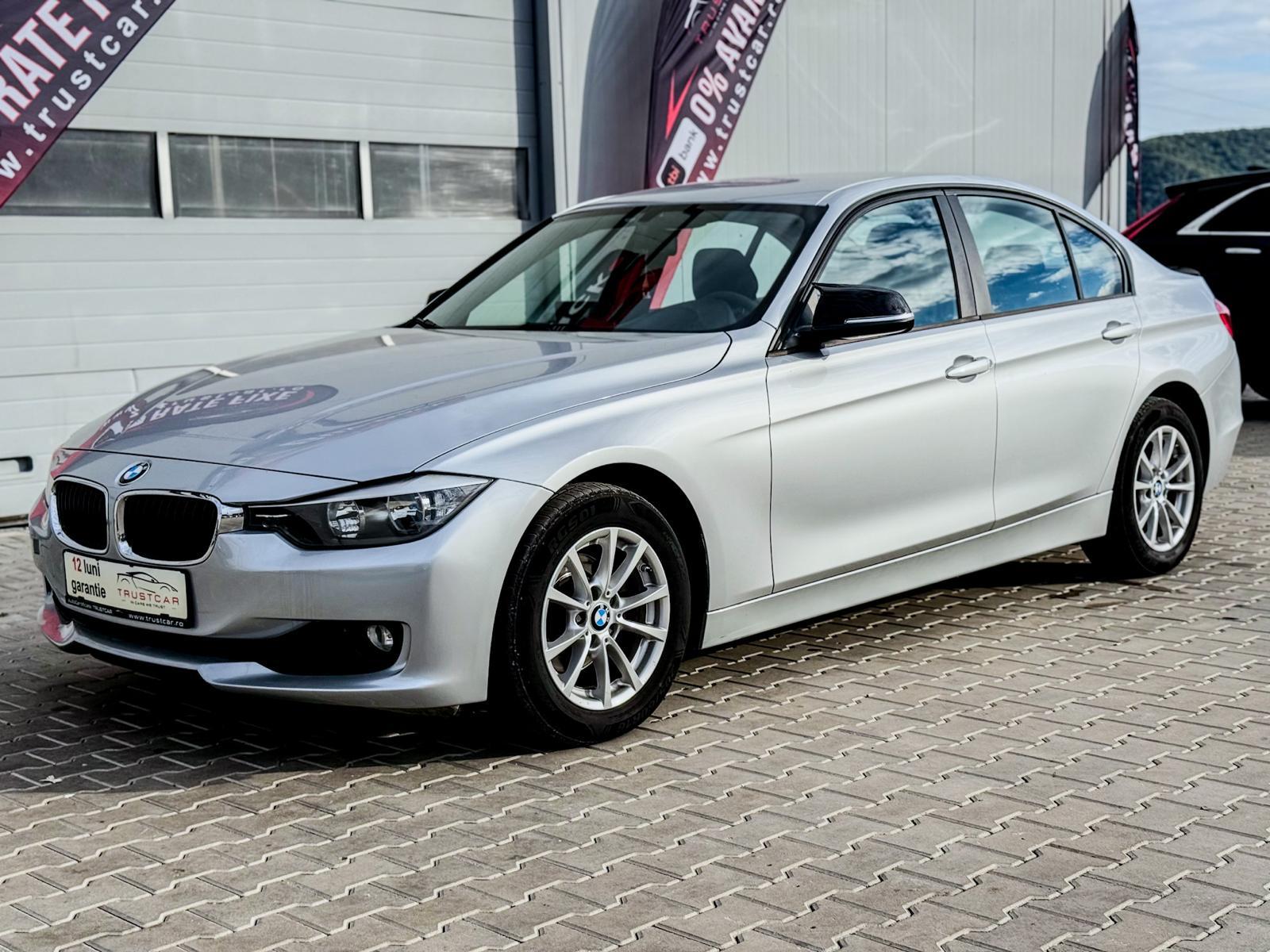 BMW Seria 3