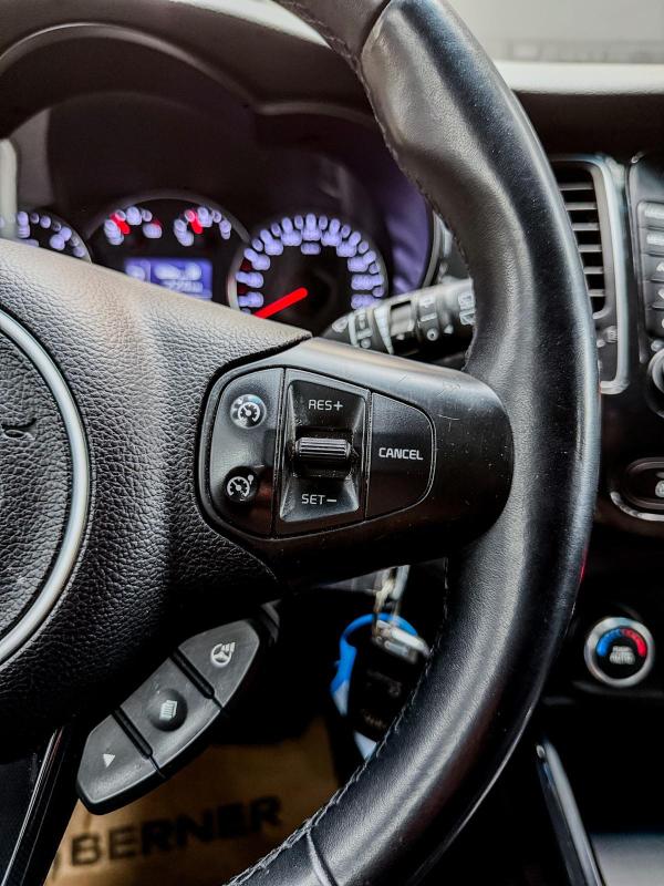 Car Thumb