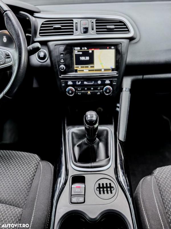 Car Thumb
