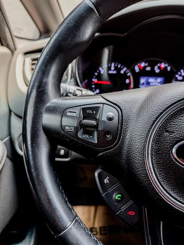 Car Thumb