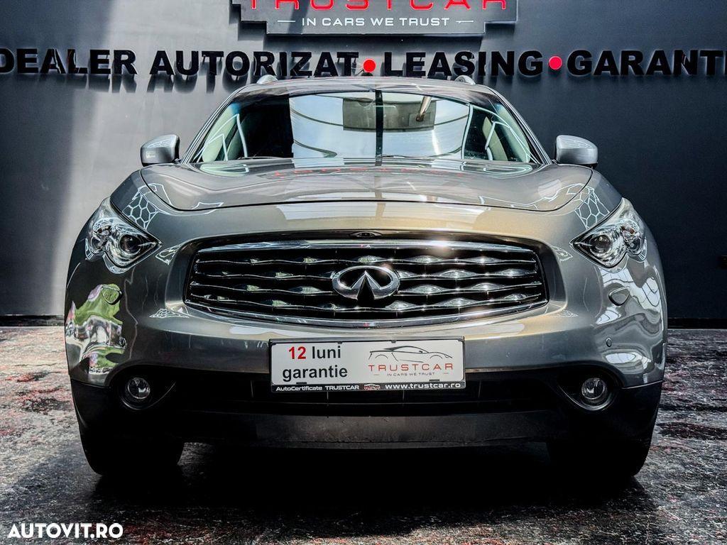 Infiniti FX-30D