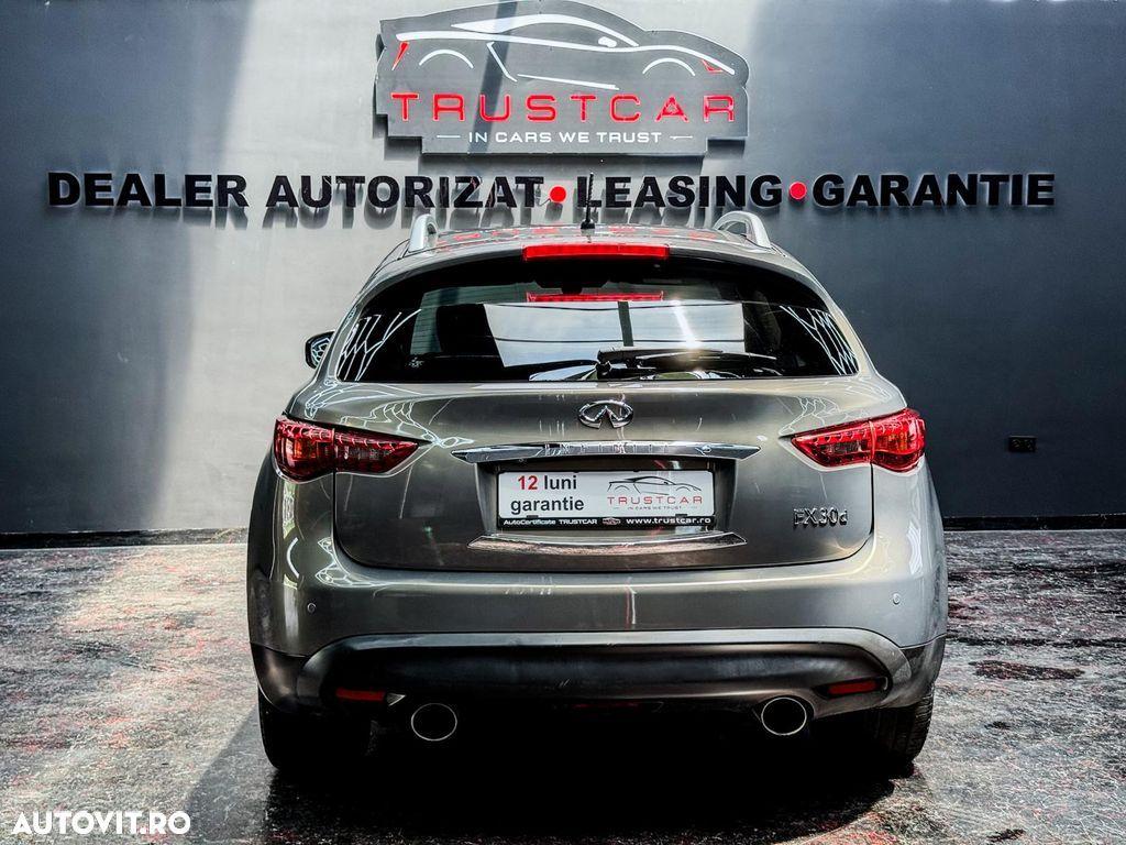 Infiniti FX-30D