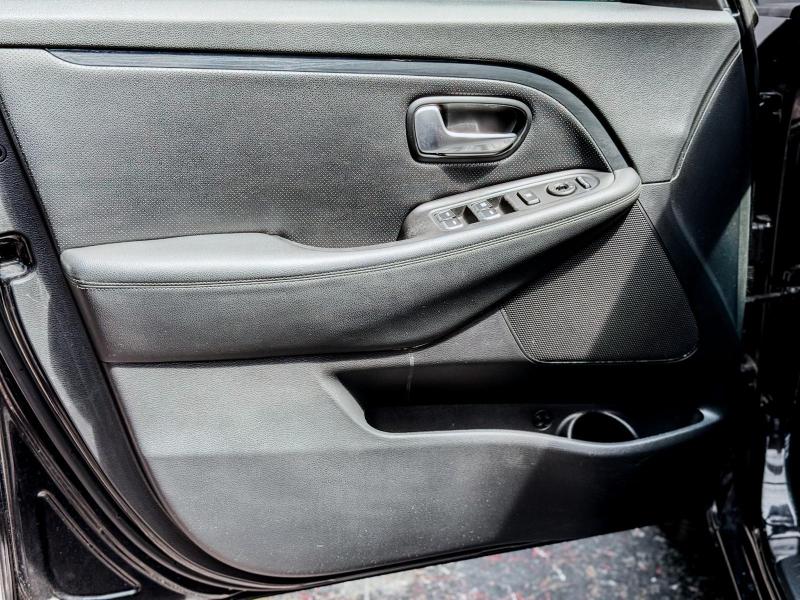 Car Thumb