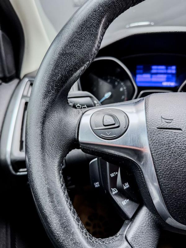 Car Thumb