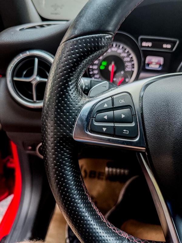 Car Thumb