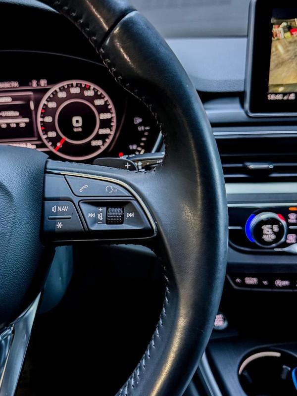 Car Thumb