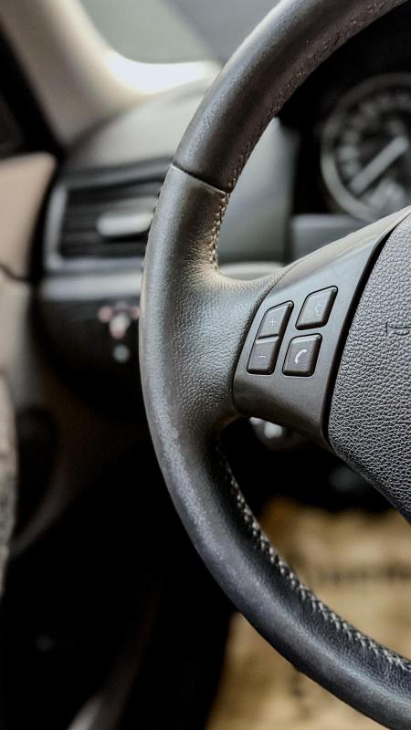 Car Thumb