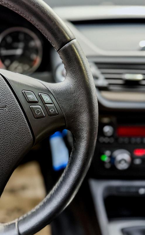 Car Thumb