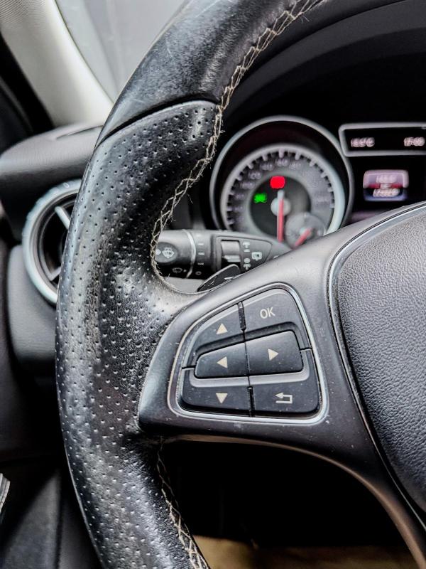 Car Thumb