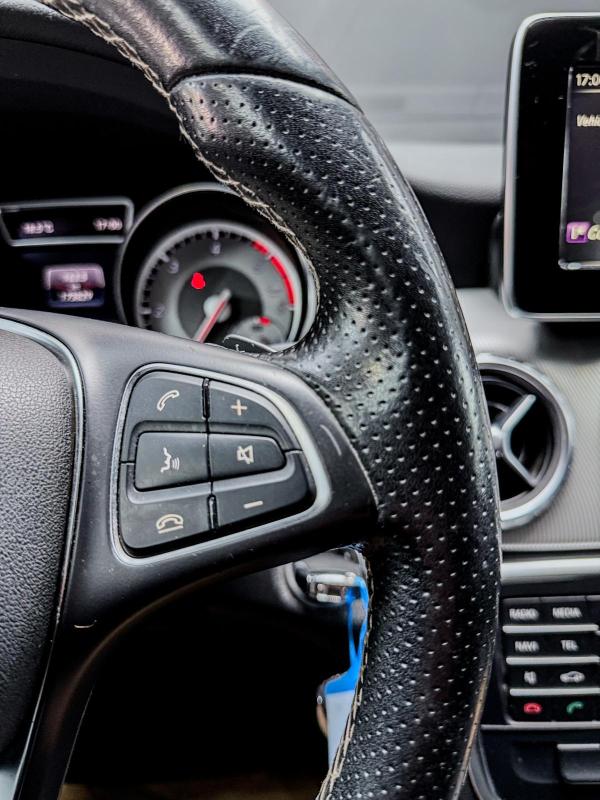 Car Thumb