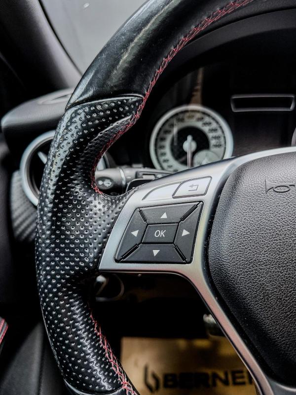 Car Thumb